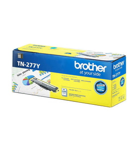Tonersepeti Brother TN-277 Sarı Orjinal Toner Y.K.