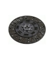Mercedes T2:608D Debriyaj Balatası OM314 250mm 0022507403 Wender