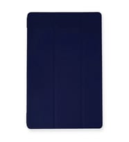 Galaxy T870 Tab S7 11 Kılıf Tablet Smart Kılıf - Lacivert
