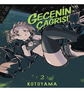 Gecenin Çağrısı 2