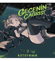 Gecenin Çağrısı 2