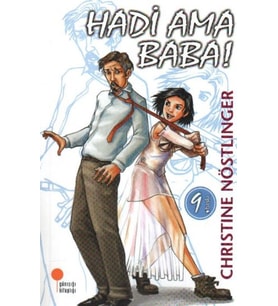 Hadi Ama Baba!
