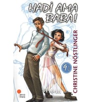Hadi Ama Baba!
