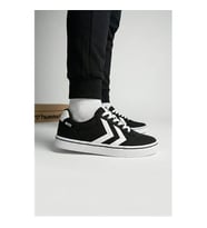 Hummel Hml Wıvo Iı Siyah Erkek Sneaker 900873-2001