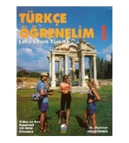 Türkçe Öğrenelim 1 / Let's Learn Turkish