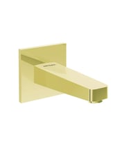 Artema Root Square Çıkış Ucu Altın A4273923