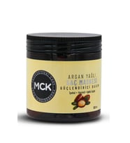 Saç Maskesi Argan Yağlı 500 ml