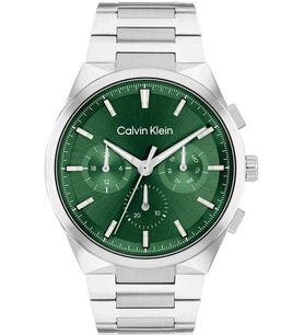 Calvin Klein Ck25200441 Erkek Kol Saati