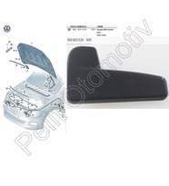 VOLKSWAGEN MOTOR KAPUT AÇMA KOLU  6R1823533 3G0823533
