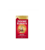 DOUWE EGBERTS DESSERT 500 GR FİLTRE KAHVE