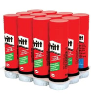 Pritt Stick Yapıştırıcı 22 Gr 56102 - 12 Adet