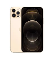 iPhone 12 Pro Max 256 GB Altın