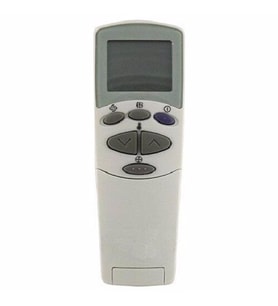 Altus ALK 5128  Klima Kumandası