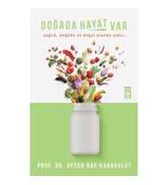 Doğada Hayat Var