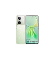 Vivo Y200 Pro Uyumlu Ön Body Şeffaf Ultra Ekran Koruyucu Nano Jelatin