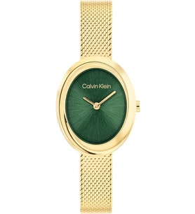 Calvin Klein Ck25100152 Kadın Kol Saati
