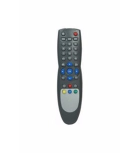 Moonstar 50000-60000 Amstrad 16100-17100 Uydu Alıcı Kumandası(uyumlu)