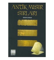 Antik Mısır Sırları