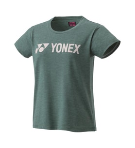 Yonex Tshirt Zeytin Yeşili Kadın 16689