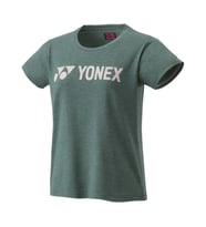 Yonex Tshirt Zeytin Yeşili Kadın 16689