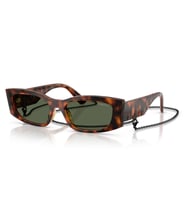 Vogue VO5655SU W6569A 53 Polarize Kadın Güneş Gözlüğü