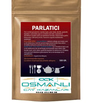 BARDAK VE DEMLİK TEMİZLEME TOZU ilacı 500gr