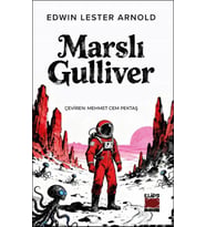Marslı Gulliver