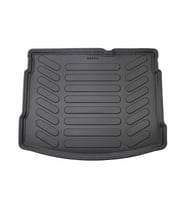 Nissan Qashqai Bagaj Havuzu Paspası Rizline 2007-2013