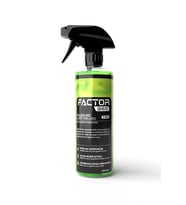 Factor360 X Liquid Sıvı Lastik Parlatıcı 500 ML