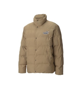 Puma Better Polyball Puffer Erkek Günlük Mont 67537685 Bej (Bej)