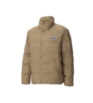 Puma Better Polyball Puffer Erkek Günlük Mont 67537685 Bej (Bej)