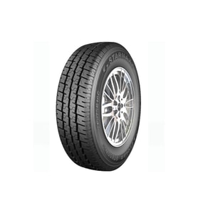 Starmaxx Provan ST850 Plus 155R12C 88/86N 8PR Hafif Ticari Yaz Lastiği (Üretim Yılı:2025)