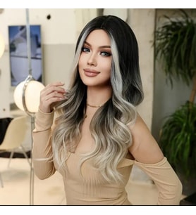 Yeni sezon A kalite vip peruk