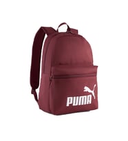 Puma 09116420 Phase Unisex Sırt Çantası Bordo