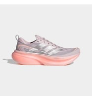 adidas KJ8774 SUPERNOVA GLIDE W Kadın Yürüyüş Koşu Ayakkabısı (Gri)