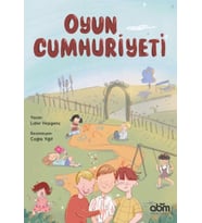 Oyun Cumhuriyeti