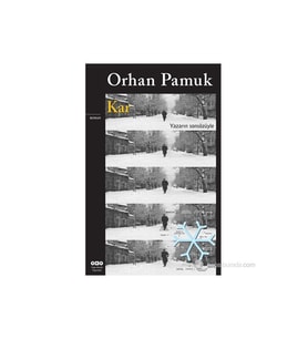 Kar - Orhan Pamuk