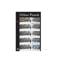 Kar - Orhan Pamuk