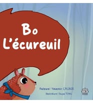 Bo L'ecureuil