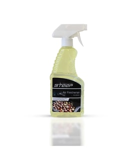 STEEP Sprey Koku Air Freshener Kestane 500 ML