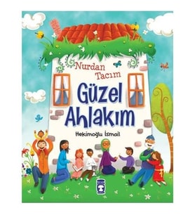 Nurdan Tacım Güzel Ahlakım - İsmail Hekimoğlu