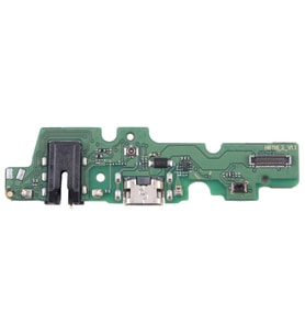 Infinix Uyumlu Hot 11 Play Şarj Soketli Mikrofon Bordu X688B
