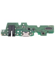 Infinix Uyumlu Hot 11 Play Şarj Soketli Mikrofon Bordu X688B