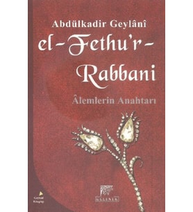 El-Fethu'r Rabbani / Alemlerin Anahtarı (Karton kapak)