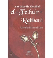El-Fethu'r Rabbani / Alemlerin Anahtarı (Karton kapak)