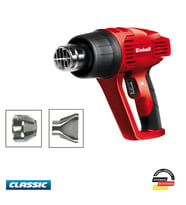 TC HA 2000 Sıcak Hava Tabancası 2000 Watt