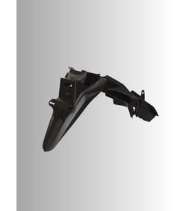SUZUKİ ADRESS 110 ARKA ÇAMURLUK - 63111-40J11-000 