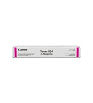 C-exv-034 Imagerunner C1225i Kırmızı Orjinal Toner