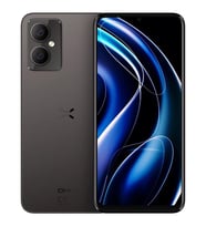 Omix X4 128 6 GB RAM  (Omix Türkiye Garantili) (Siyah)