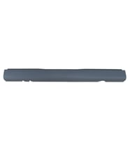 Ford Transit V184 02/06 Arka Tampon Orta Gri·/astarlı( Italya)